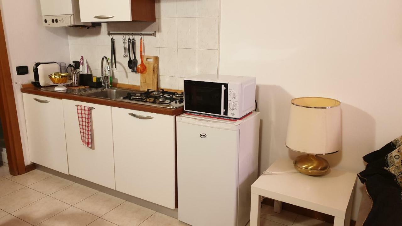 Casa Barca Apartment Verona Exterior photo