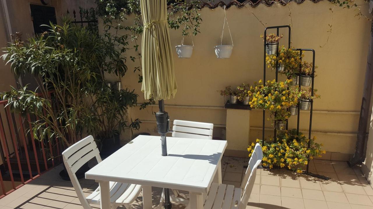 Casa Barca Apartment Verona Exterior photo